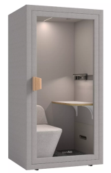 Kabina akustyczna Tuesday Cloud