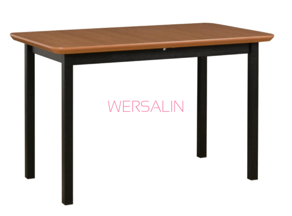 Stół MAX IV okleina dębowa/MDF