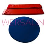 Basen suchy składany - 2