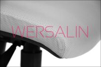 Krzesło HUGO-0004F Czarny - 6