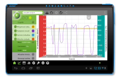 Einstein Tablet+3