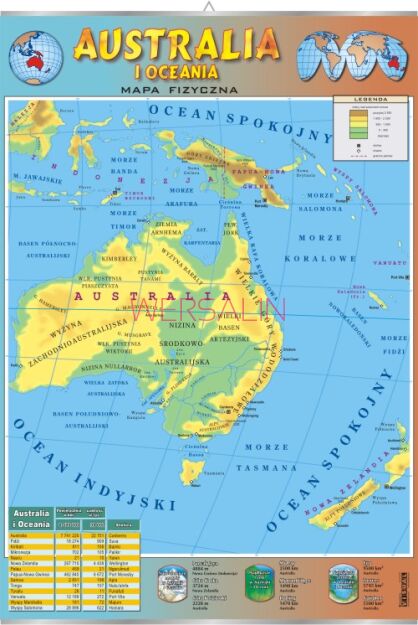 Australia