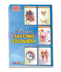 Atlas Anatomii Człowieka