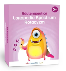 Eduterapeutica Lux Logopedia - Rotacyzm