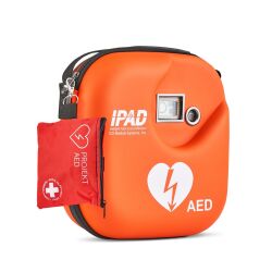 Defibrylator CU Medical iPAD SP1 FULL AUTOMAT