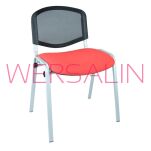 Krzesło ISO siatka - 13