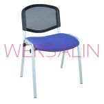 Krzesło ISO siatka - 11