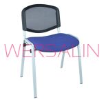 Krzesło ISO siatka - 8