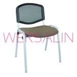 Krzesło ISO siatka - 7