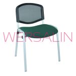 Krzesło ISO siatka - 5