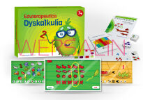 Eduterapeutica Lux Dyskalkulia - 3
