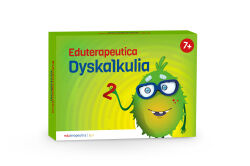 Eduterapeutica Lux Dyskalkulia