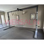 Podwiesie do Integracji Sensorycznej na wymiar (stalowe różne kolory) - 3