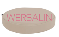 Poduszka okrągła do siedzenia śr. 40 wys. 5cm - 18