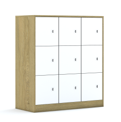 Szafa Blox Base 110 3PP 9F1