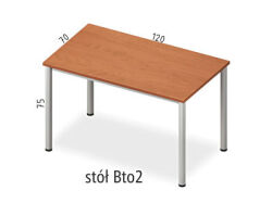 Stół Bto2