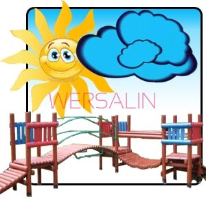 Plac zabaw Kajtek