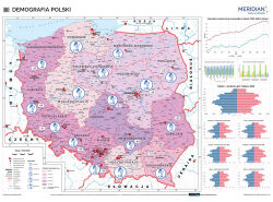 Demografia Polski