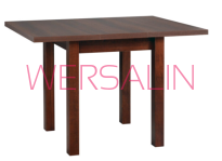 Stół MAX VII laminat prowadnica liniowa - 6