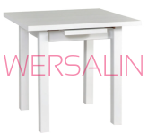 Stół MAX VII laminat prowadnica liniowa - 8