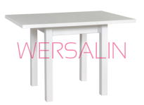 Stół MAX VII laminat prowadnica liniowa - 9