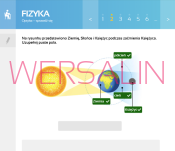 Multimedialna Pracownia Przedmiotowa Fizyka klasa 7-8 - 3