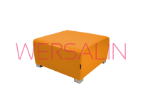 Siedzisko kwadrat FUNY - 2