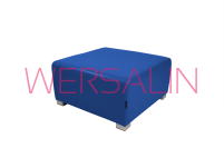 Siedzisko kwadrat FUNY - 6