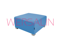 Siedzisko kwadrat FUNY - 7