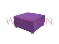 Siedzisko kwadrat FUNY - 8