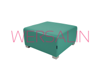 Siedzisko kwadrat FUNY - 10