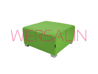 Siedzisko kwadrat FUNY - 12