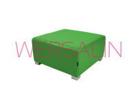 Siedzisko kwadrat FUNY - 13