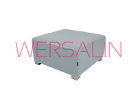 Siedzisko kwadrat FUNY - 14