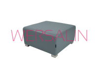 Siedzisko kwadrat FUNY - 15