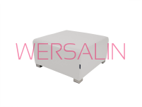 Siedzisko kwadrat FUNY - 16