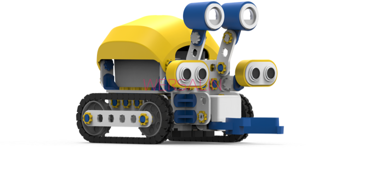Robot SkriBot