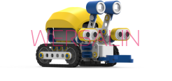 Robot SkriBot