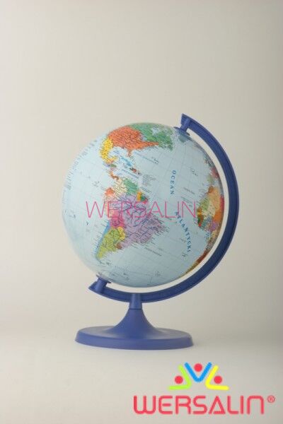 Globus polityczny 220 mm
