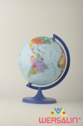Globus polityczny 220 mm