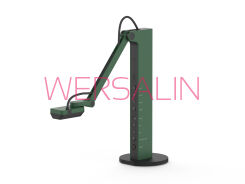 Wizualizer IPEVO VZ-R