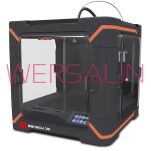 DRUKARKA 3D BANACH SCHOOL Z 5 LETNIM WSPARCIEM DYDAKTYCZNYM - 4