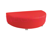 Siedzisko półkole FUNY - 9