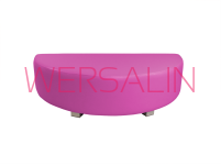 Siedzisko półkole FUNY - 11