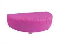 Siedzisko półkole FUNY - 12