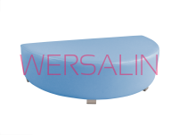 Siedzisko półkole FUNY - 14