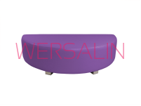 Siedzisko półkole FUNY - 15