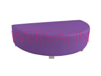 Siedzisko półkole FUNY - 16