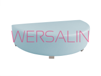 Siedzisko półkole FUNY - 18