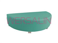 Siedzisko półkole FUNY - 20